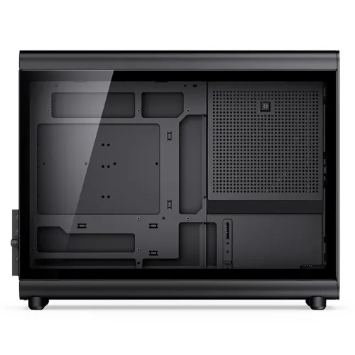 CASE PC JONSBO D33 WOOD BLACK